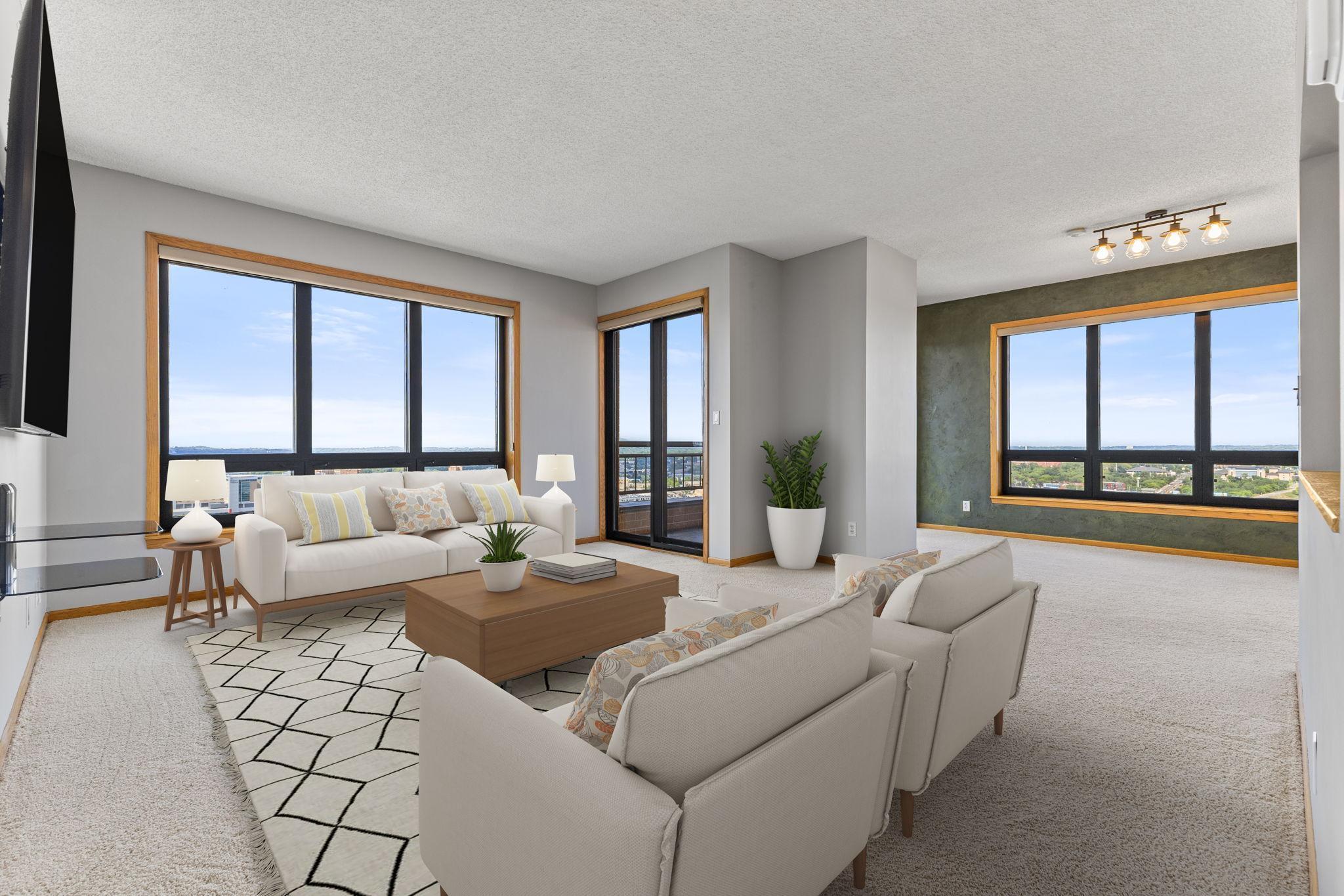 168 6th Street E 2905