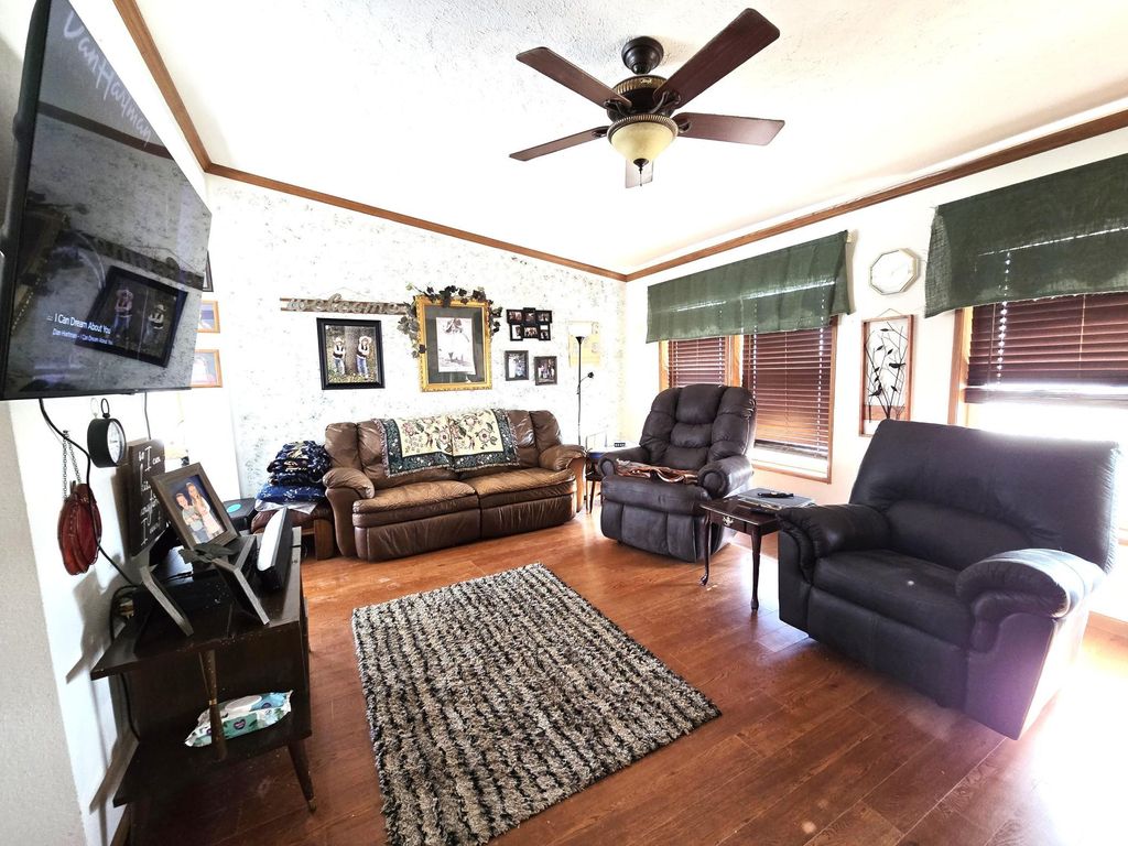Photo of 14010 10th Street SE, Raymond, MN 56282 (MLS # 7030055)