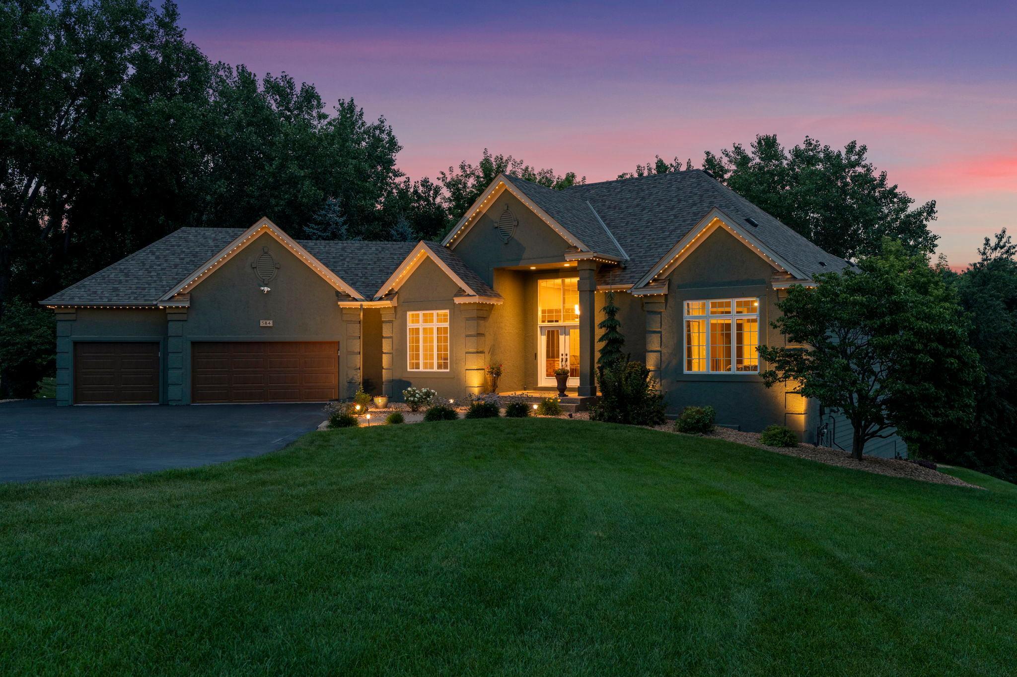 584 Vista Ridge Lane