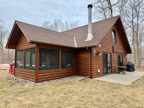 6818 18th Avenue NW Walker MN 56484