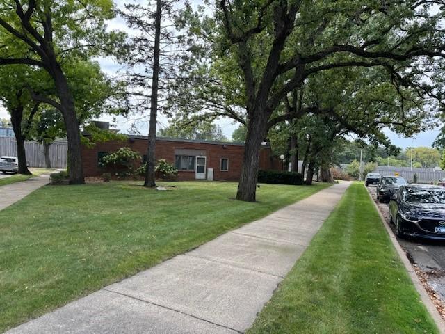 2600 Wayzata Boulevard