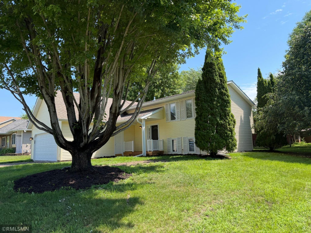 Photo of 3888 Gibraltar Trail, Eagan, MN 55123 (MLS # 7103712)