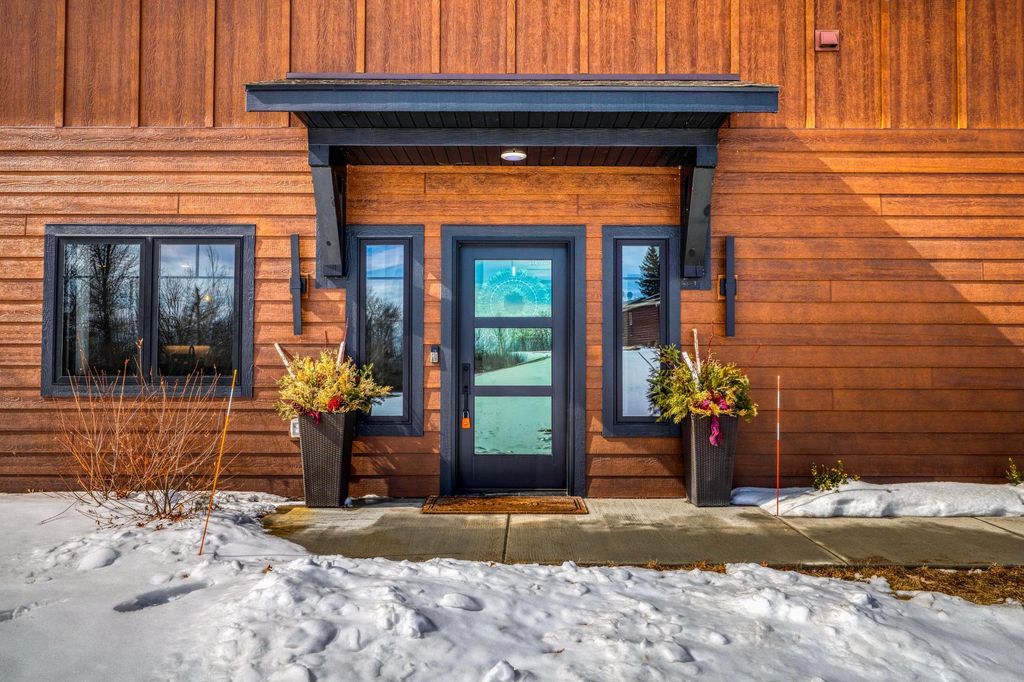 Photo of 16634 Hightop Way NW, Cass Lake, MN 56633 (MLS # 7041248)