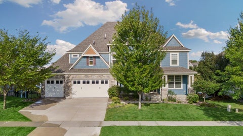 Tiny photo for 11274 Whitewater Drive, Woodbury, MN 55129 (MLS # 7120546)