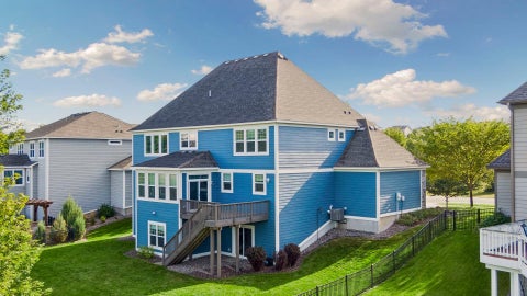 Tiny photo for 11274 Whitewater Drive, Woodbury, MN 55129 (MLS # 7120546)