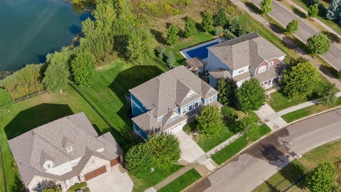 Tiny photo for 11274 Whitewater Drive, Woodbury, MN 55129 (MLS # 7120546)