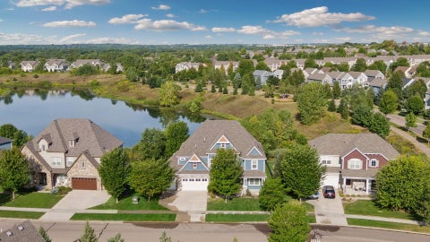 Tiny photo for 11274 Whitewater Drive, Woodbury, MN 55129 (MLS # 7120546)