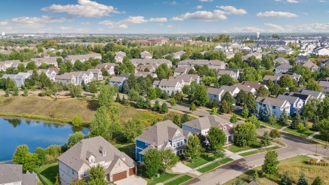 Tiny photo for 11274 Whitewater Drive, Woodbury, MN 55129 (MLS # 7120546)