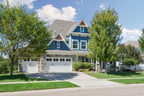 Photo of 11274 Whitewater Drive, Woodbury, MN 55129 (MLS # 7120546)
