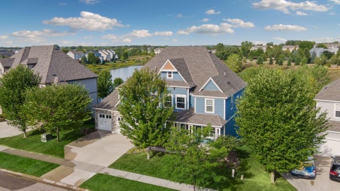 Tiny photo for 11274 Whitewater Drive, Woodbury, MN 55129 (MLS # 7120546)