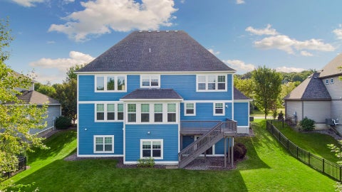 Tiny photo for 11274 Whitewater Drive, Woodbury, MN 55129 (MLS # 7120546)