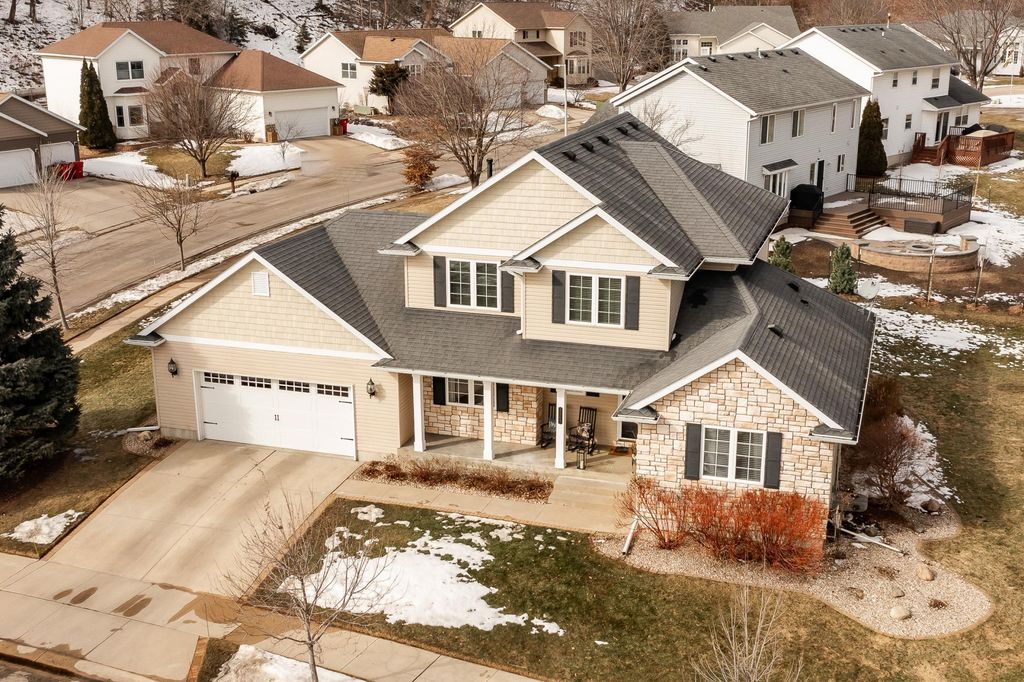 Photo of 3269 Lake Street NW, Rochester, MN 55901 (MLS # 7019928)