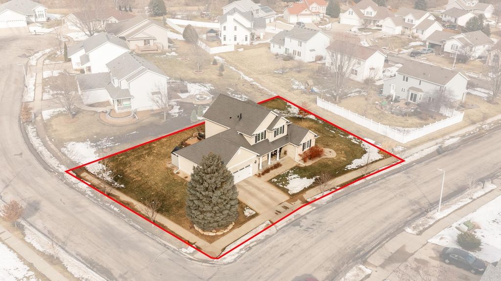 Photo of 3269 Lake Street NW, Rochester, MN 55901 (MLS # 7019928)