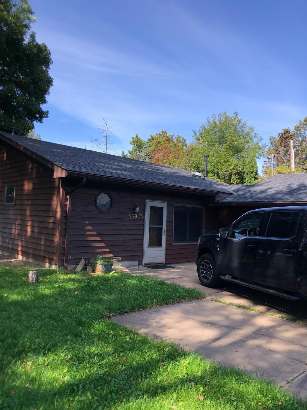 Photo of 43923 Vista Road, Isle, MN 56342 (MLS # 7074044)