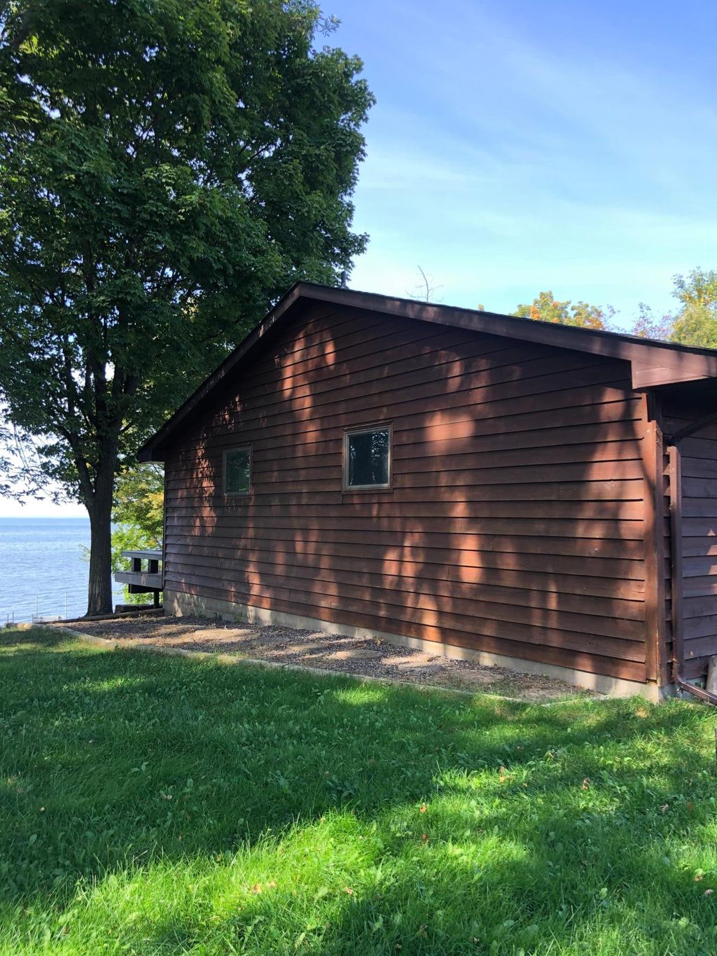Photo of 43923 Vista Road, Isle, MN 56342 (MLS # 7074044)