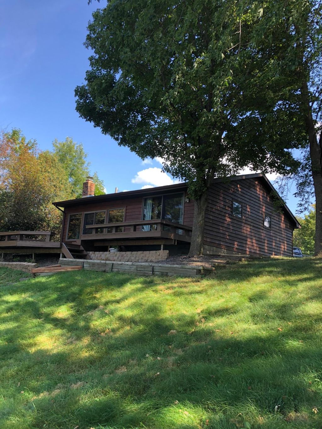 Photo of 43923 Vista Road, Isle, MN 56342 (MLS # 7074044)