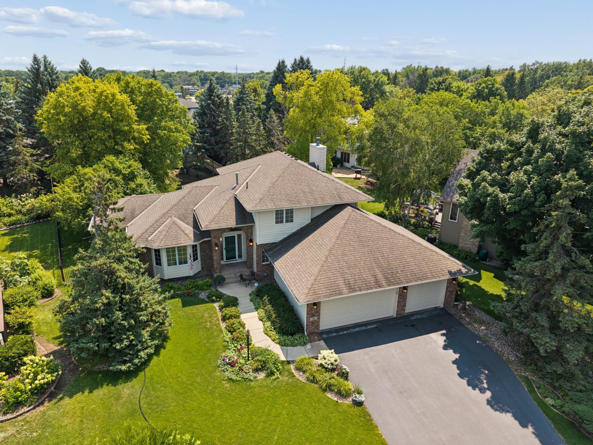 191 South Shore Court