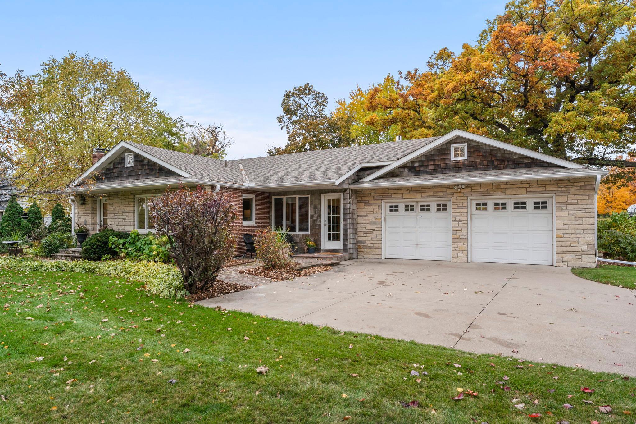 407 Turners Crossroad N