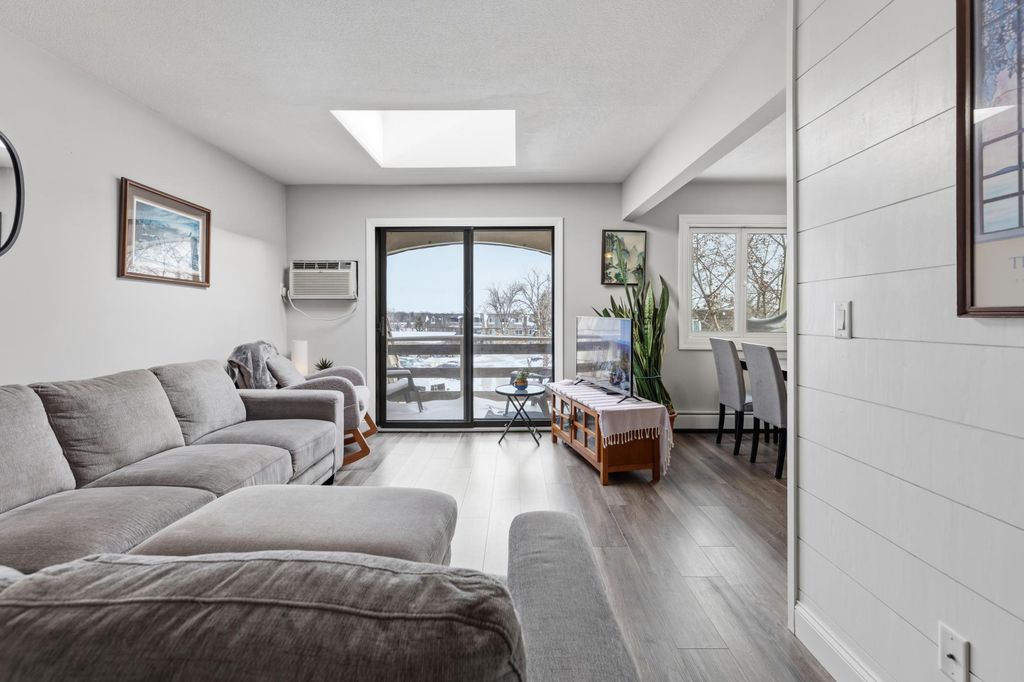 Photo of 4397 Wilshire Boulevard #307, Mound, MN 55364 (MLS # 7039805)