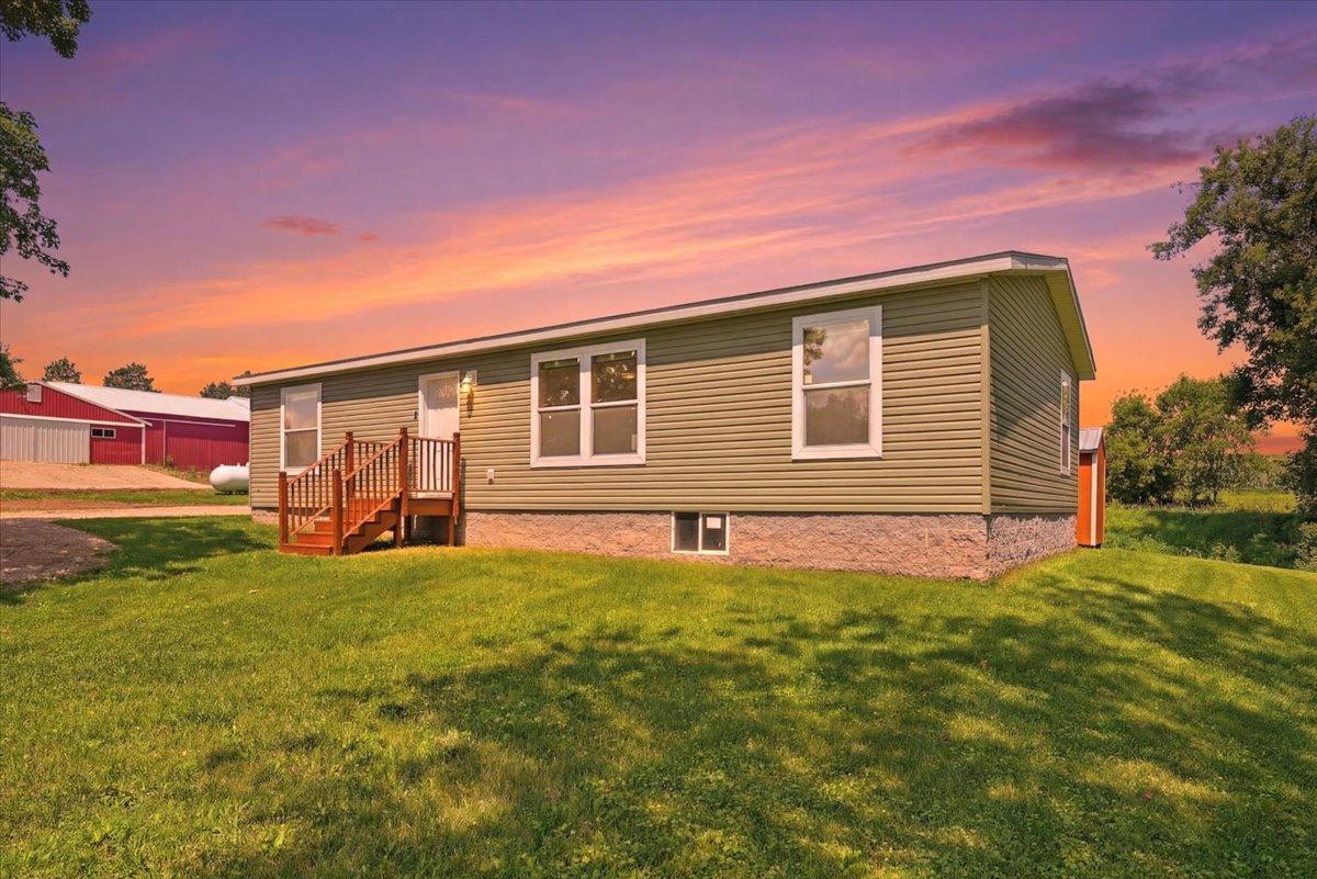 3138 Pierce Saint Croix Rd