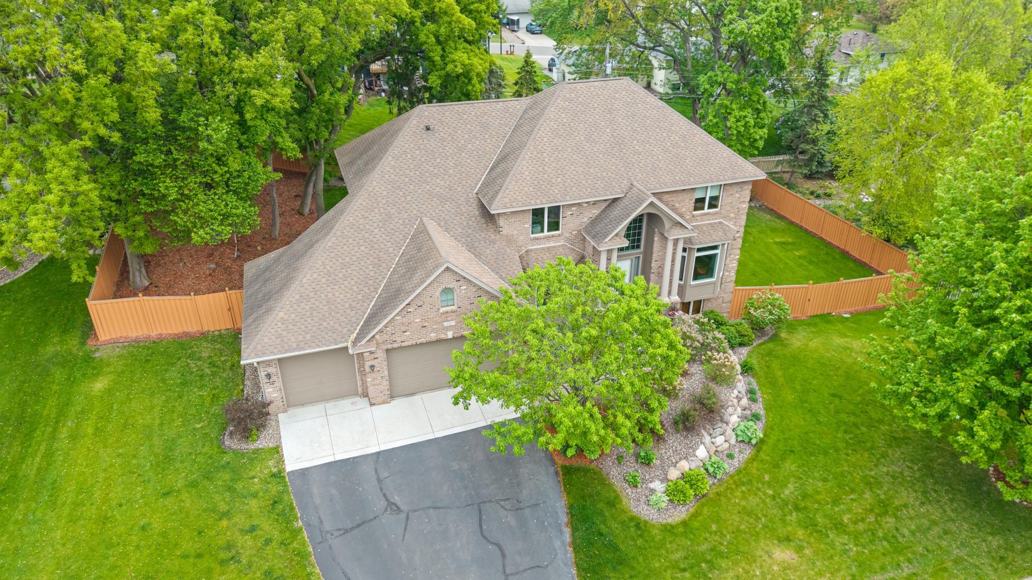 14809 White Oak Drive