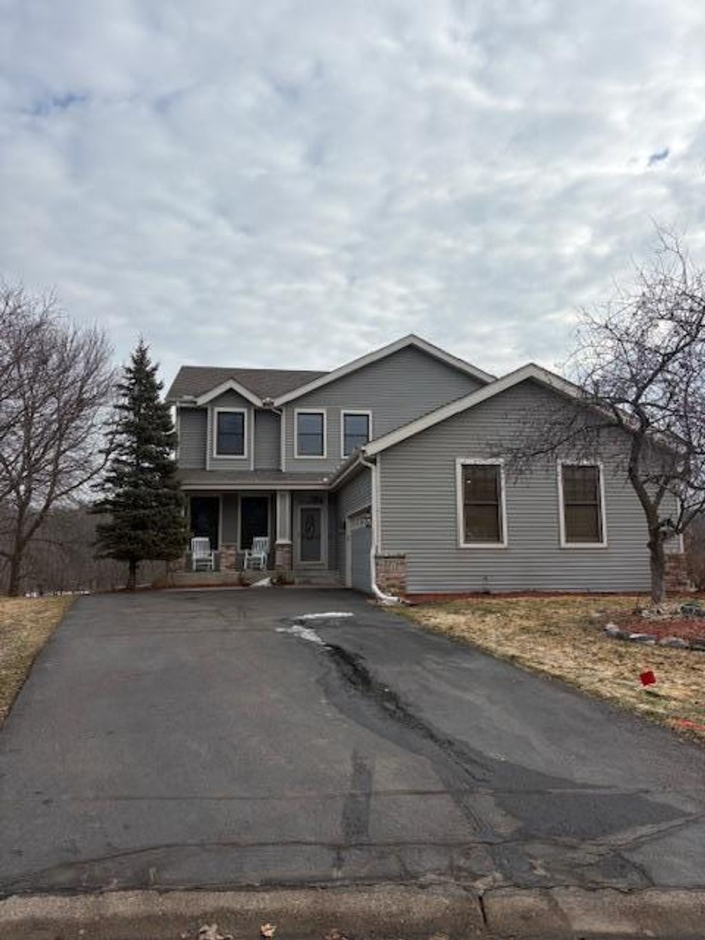 Photo of 2274 Langston Court NE, Saint Michael, MN 55376 (MLS # 7025946)