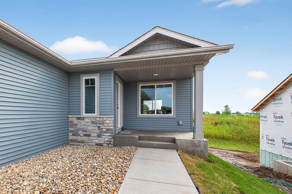 Photo of 6246 Cody Place NW, Rochester, MN 55901 (MLS # 7020414)