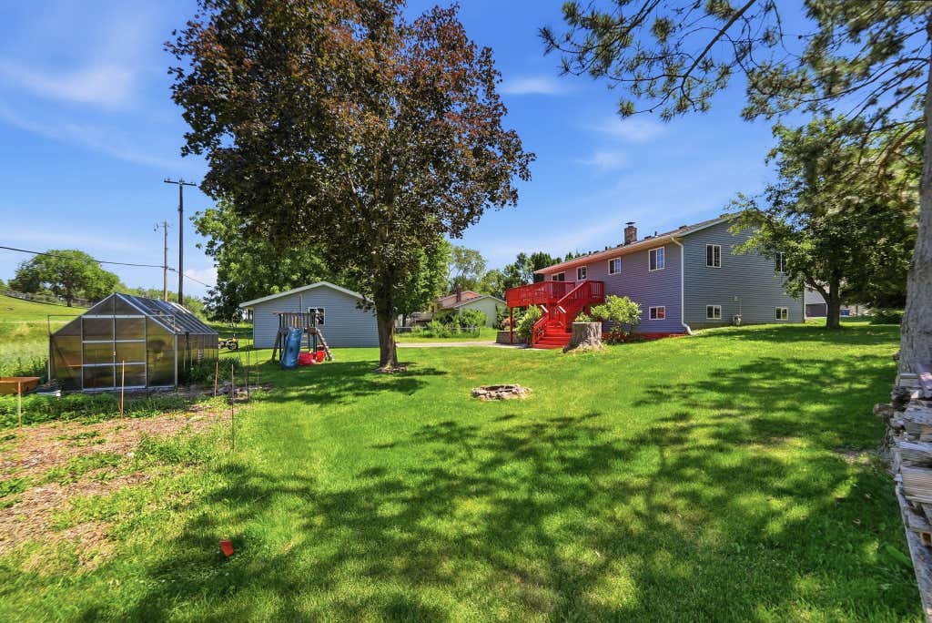 Photo of 2227 Windsor Road, Saint Cloud, MN 56301 (MLS # 7108875)