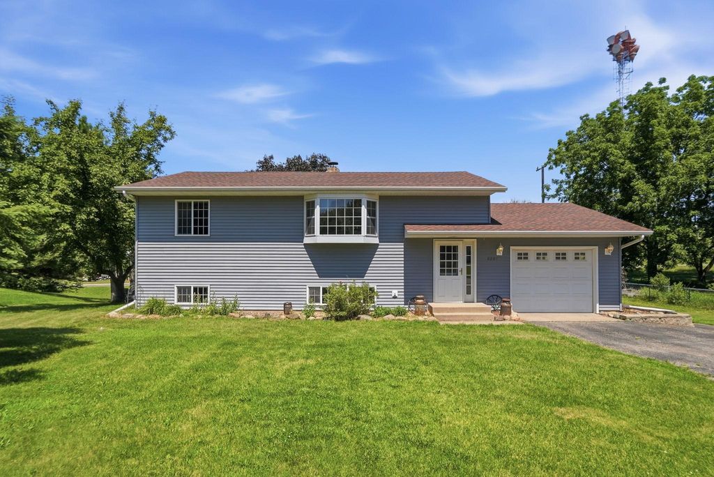 Photo of 2227 Windsor Road, Saint Cloud, MN 56301 (MLS # 7108875)
