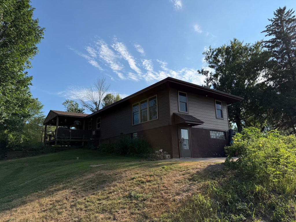 Photo of 21311 Nowthen Boulevard NW, Elk River, MN 55330 (MLS # 7116227)