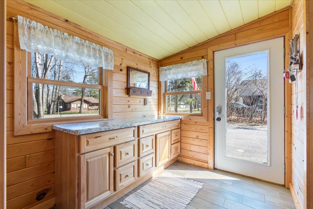 Photo of 30355 N Birchwood Drive, Pequot Lakes, MN 56472 (MLS # 7060585)