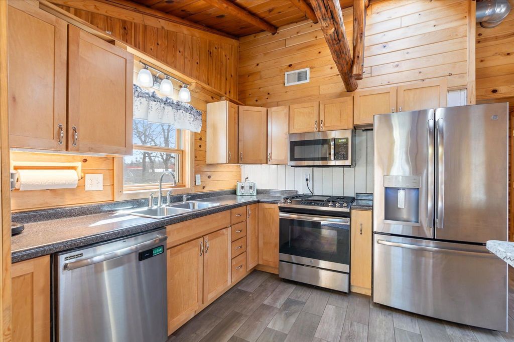 Photo of 30355 N Birchwood Drive, Pequot Lakes, MN 56472 (MLS # 7060585)