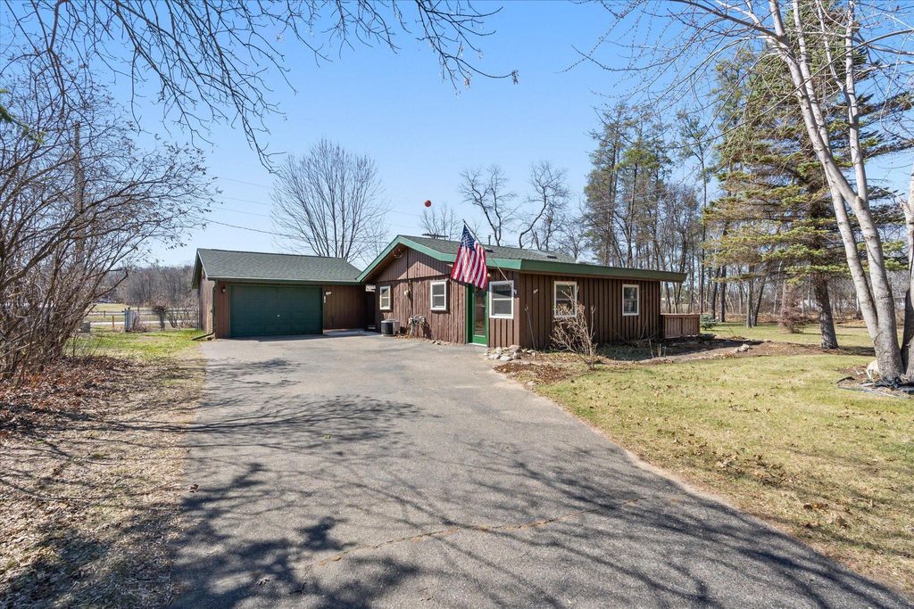 Photo of 30355 N Birchwood Drive, Pequot Lakes, MN 56472 (MLS # 7060585)