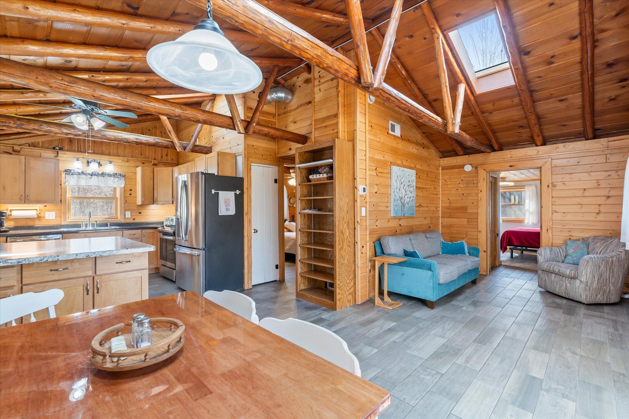 30355 N Birchwood Drive