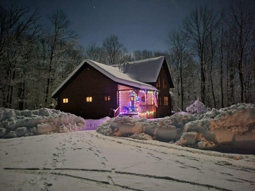 Photo of 260 4th Avenue, Clayton, WI 54004 (MLS # 7084817)