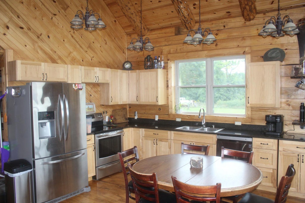 Photo of 14496 Green Meadow Road, Milaca, MN 56353 (MLS # 7132890)