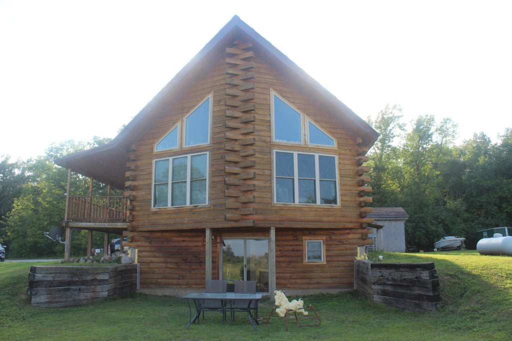 Photo of 14496 Green Meadow Road, Milaca, MN 56353 (MLS # 7132890)