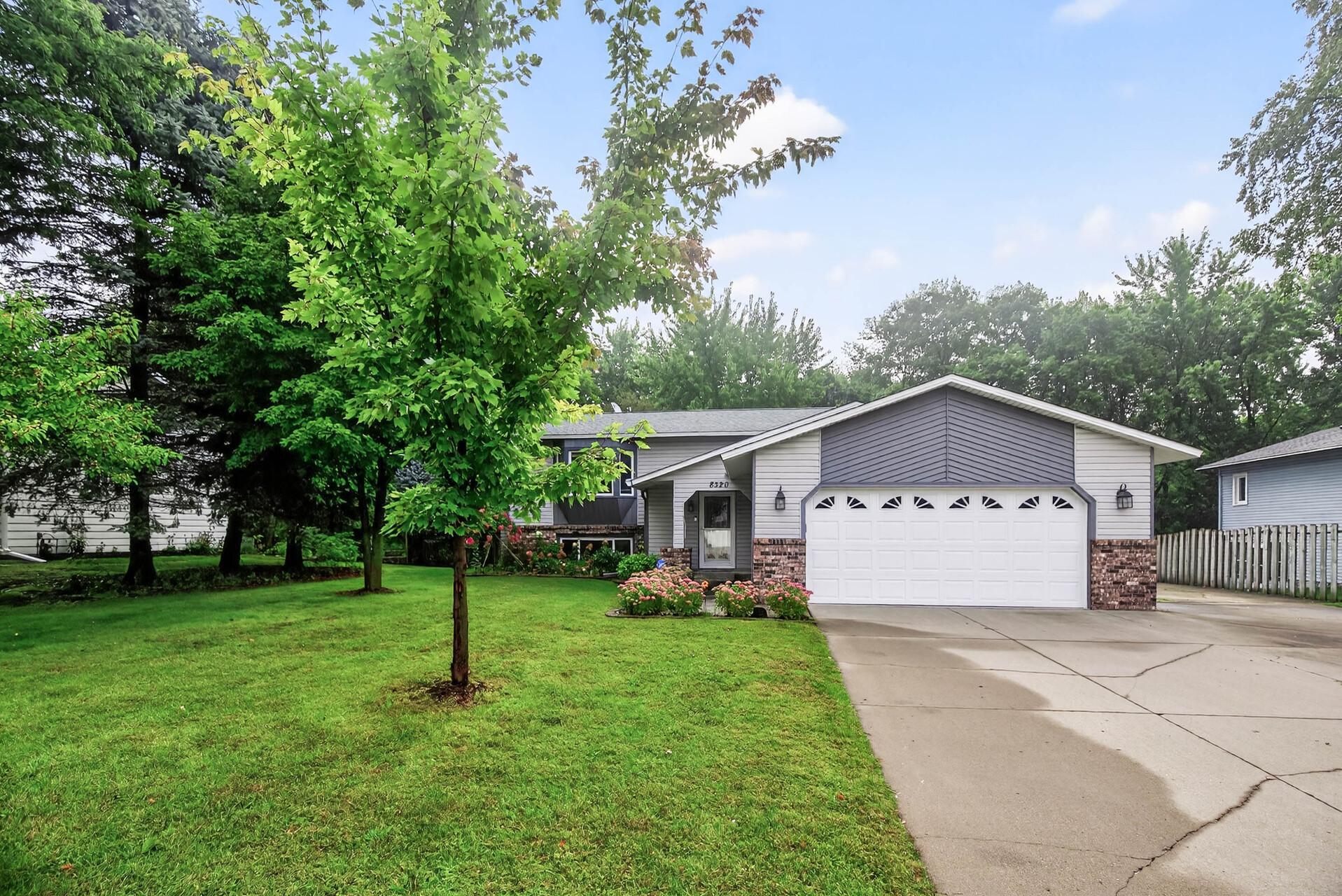 8320 Cooper Way