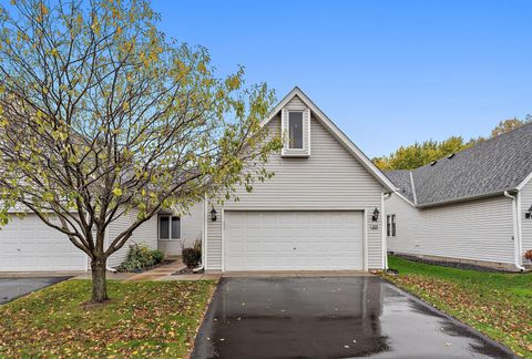 3434 Silver Lane NE Saint Anthony MN 55421