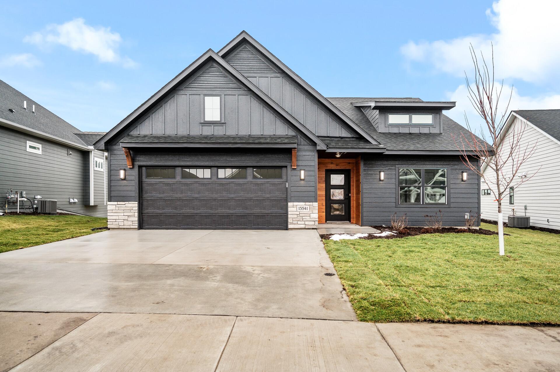 8038 Lost Lake Road TBD