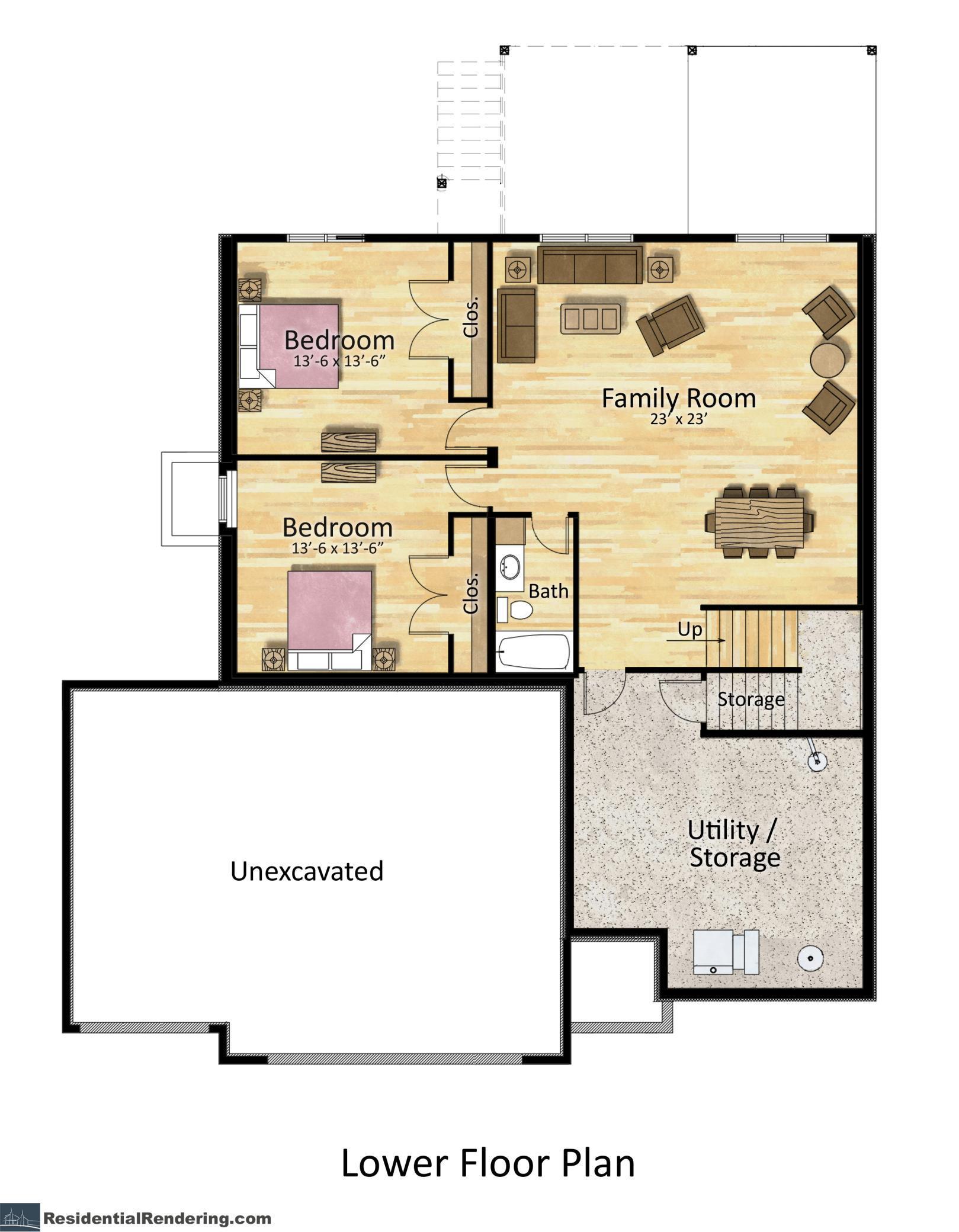 8038 Lost Lake Road TBD