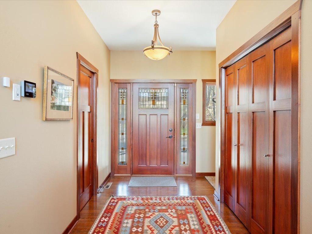 15833 Blueberry Hill Road