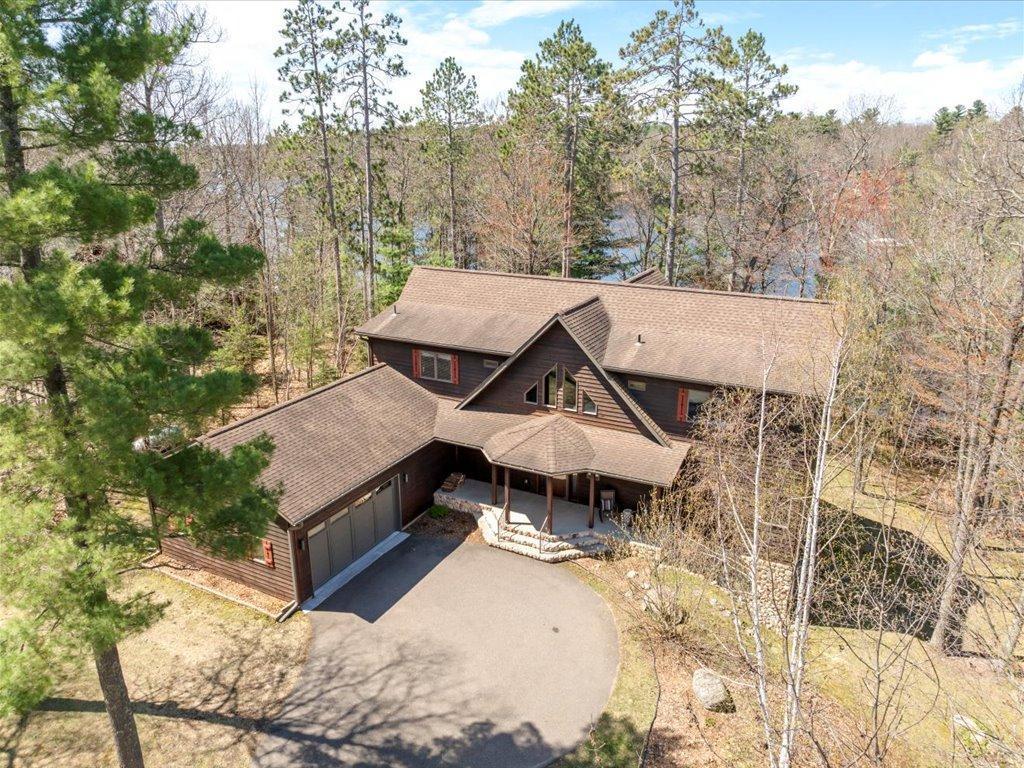 15833 Blueberry Hill Road
