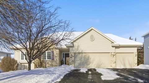 969 Bridle Creek Drive Jordan MN 55352