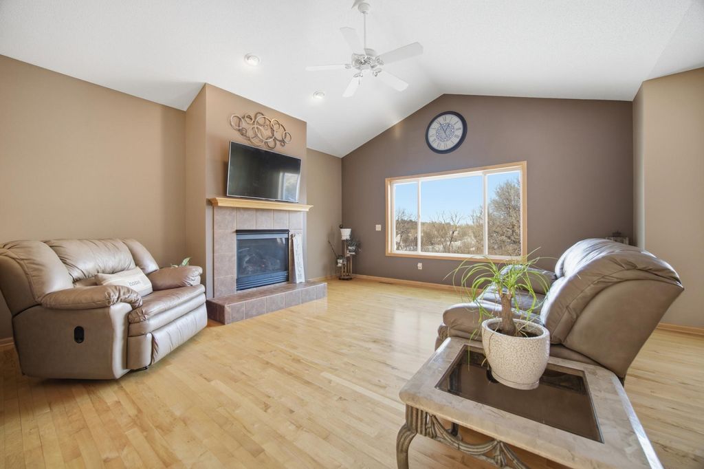 Photo of 969 Bridle Creek Drive, Jordan, MN 55352 (MLS # 7001195)