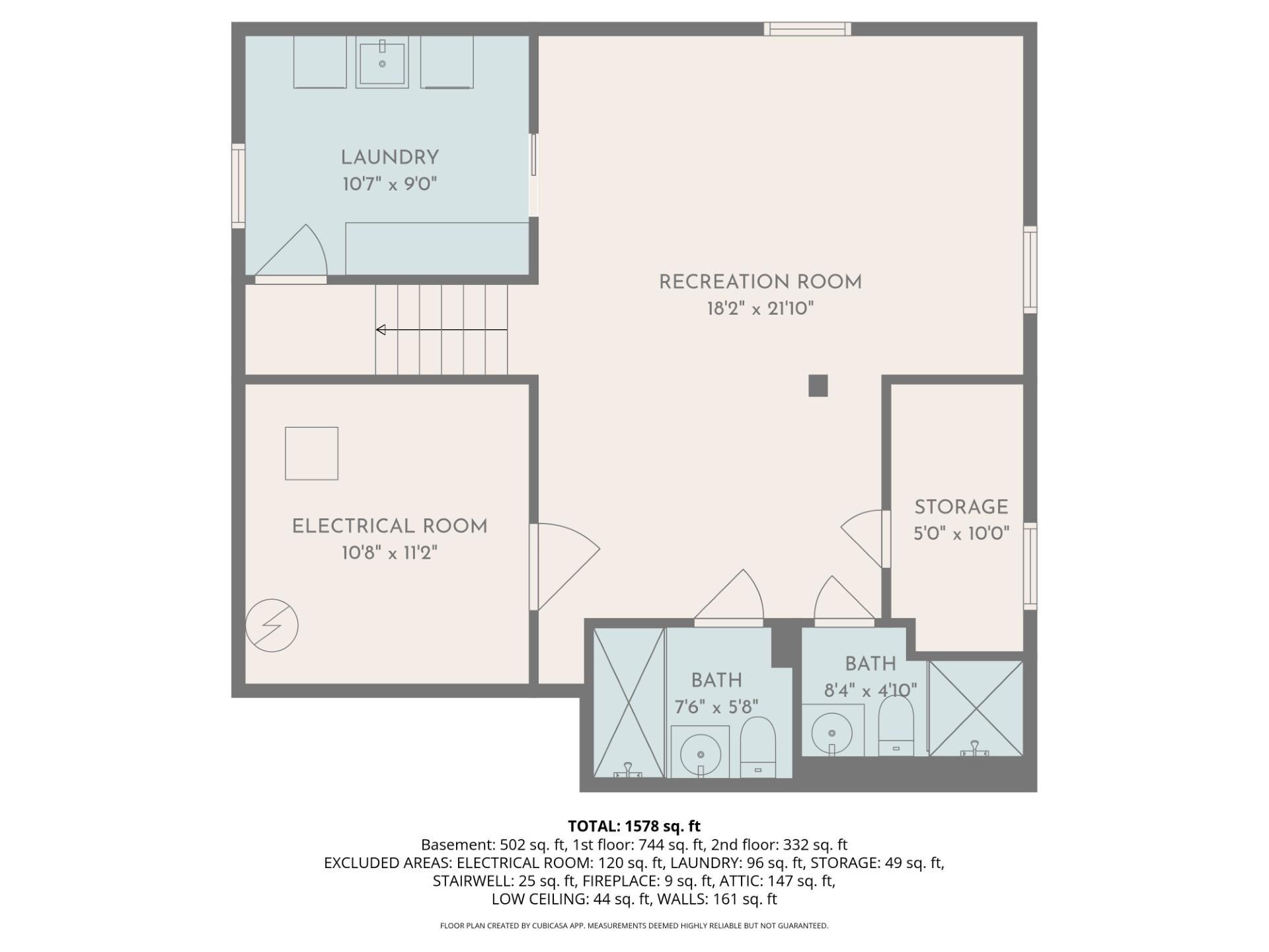 2016 Como Avenue