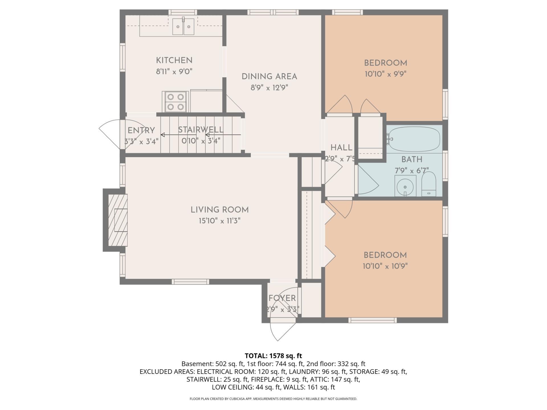 2016 Como Avenue