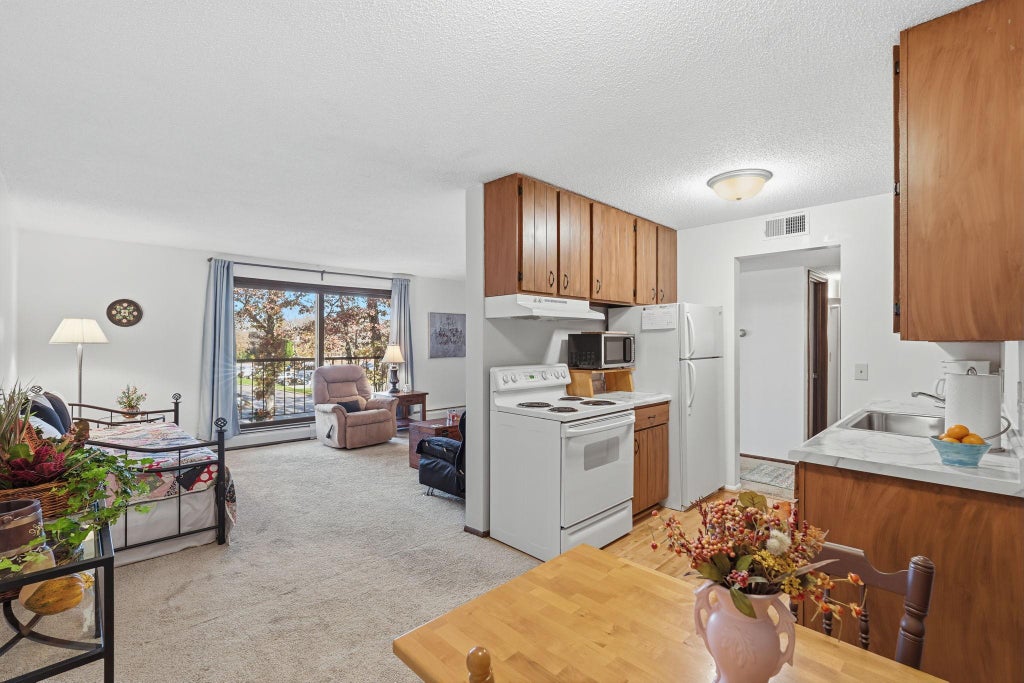 Photo of 260 Westview Drive #206, West Saint Paul, MN 55118 (MLS # 7167489)