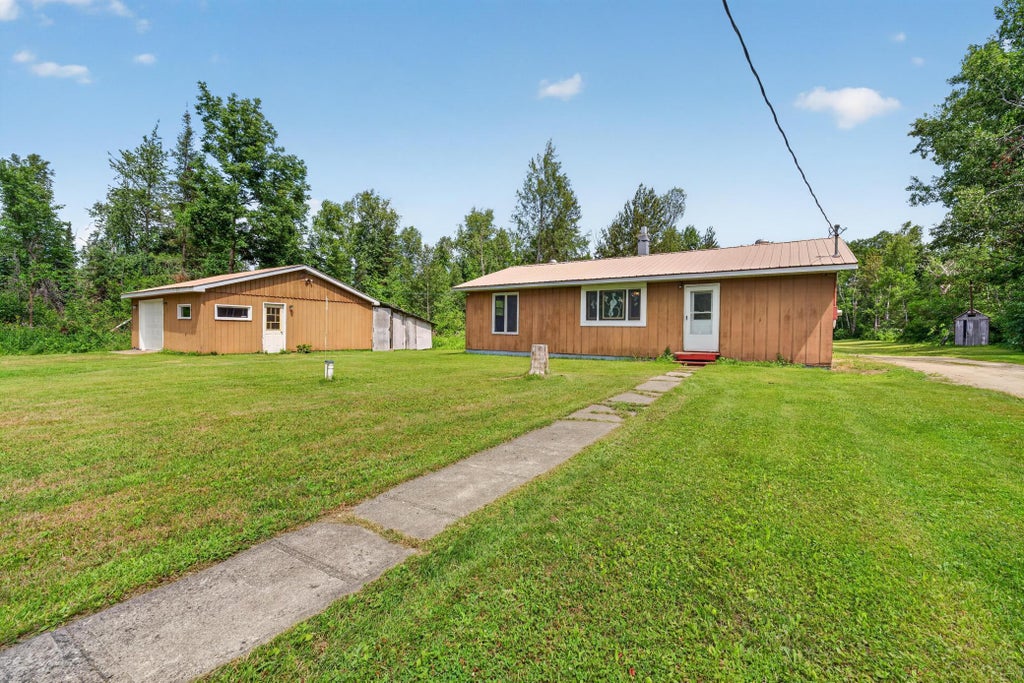 Photo of 3046 Jones Townhall Road NW, Solway, MN 56678 (MLS # 7117232)