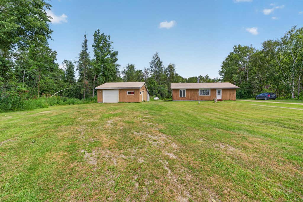 Photo of 3046 Jones Townhall Road NW, Solway, MN 56678 (MLS # 7117232)